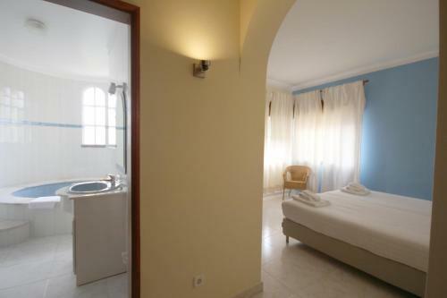 Villa Falesia
