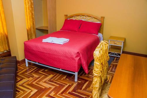 Hotel Rayos Del Sol