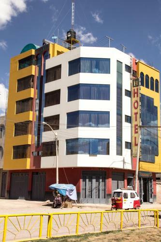 Hotel Rayos Del Sol