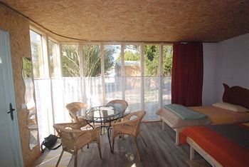 Hotel Gue De Beauvoir