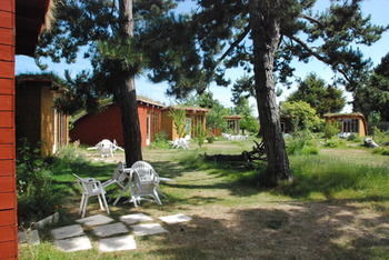 Hotel Gue De Beauvoir