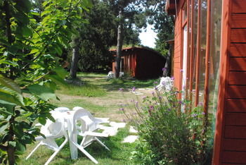 Hotel Gue De Beauvoir