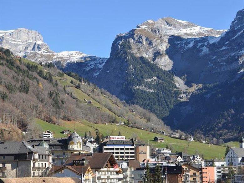 Hotel Ramada Regina Titlis Engelberg