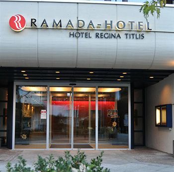 Hotel Ramada Regina Titlis Engelberg