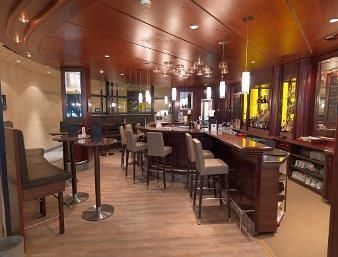 Hotel Ramada Regina Titlis Engelberg