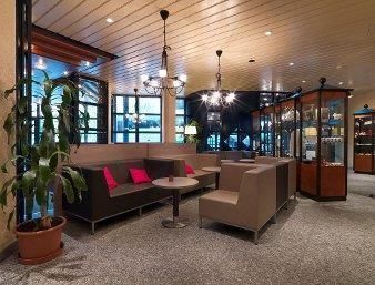 Hotel Ramada Regina Titlis Engelberg