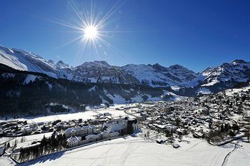 Hotel Ramada Regina Titlis Engelberg