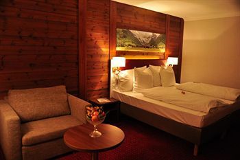 Hotel Ramada Regina Titlis Engelberg