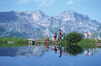 Hotel Ramada Regina Titlis Engelberg