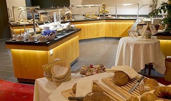 Hotel Ramada Regina Titlis Engelberg