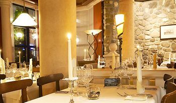 Hotel Ramada Regina Titlis Engelberg