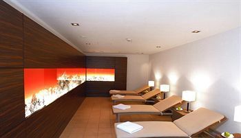 Hotel Ramada Regina Titlis Engelberg