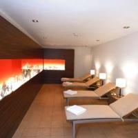 Hotel Ramada Regina Titlis Engelberg
