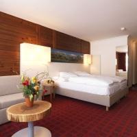 Hotel Ramada Regina Titlis Engelberg