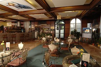 Hunguest Hotel Flora