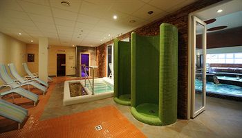 Hunguest Hotel Flora