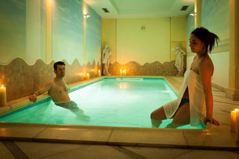 Sartoris Hotel Lavis