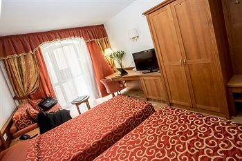 Sartoris Hotel Lavis