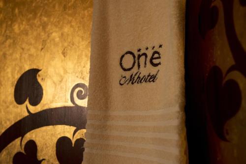 Onemhotel