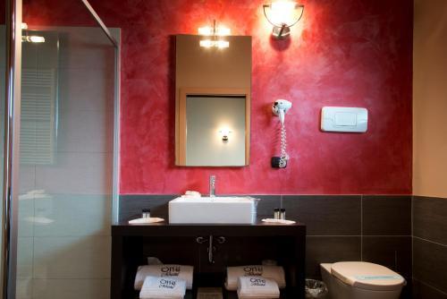 Onemhotel