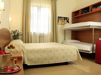 Residencia Ca' De Berna