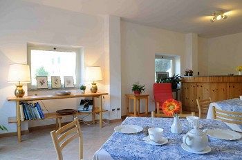 Residencia Ca' De Berna