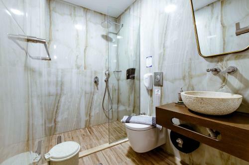 Bozzali Deluxe Hotel