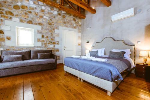 Bozzali Deluxe Hotel