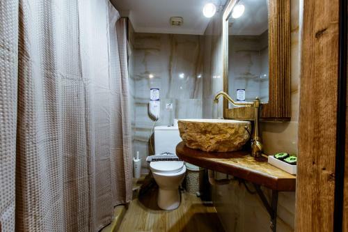 Bozzali Deluxe Hotel