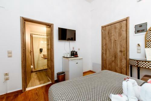 Bozzali Deluxe Hotel