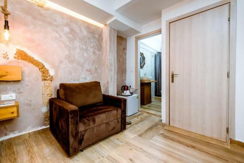 Bozzali Deluxe Hotel