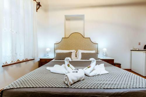 Bozzali Deluxe Hotel