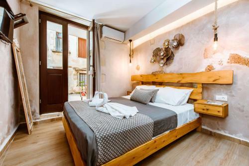 Bozzali Deluxe Hotel