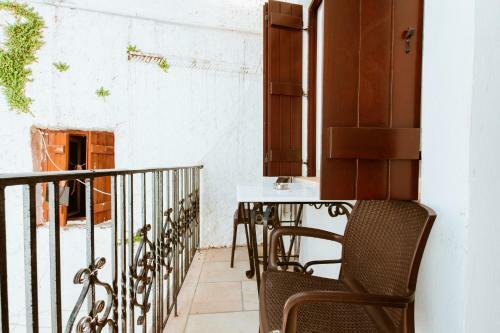 Bozzali Deluxe Hotel