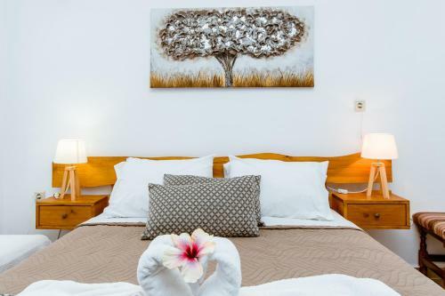 Bozzali Deluxe Hotel