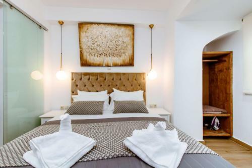Bozzali Deluxe Hotel