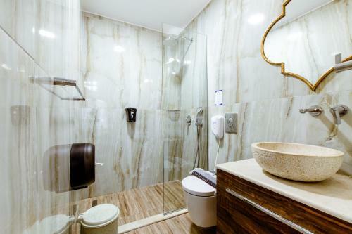 Bozzali Deluxe Hotel