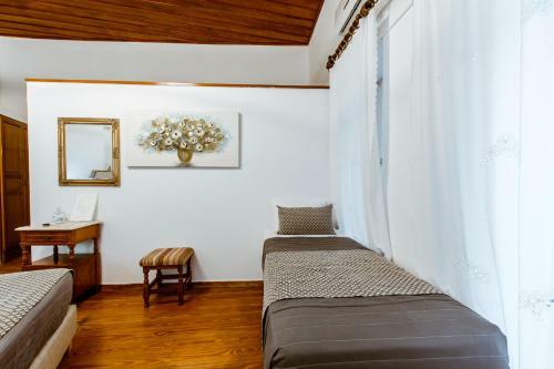 Bozzali Deluxe Hotel