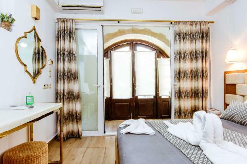 Bozzali Deluxe Hotel