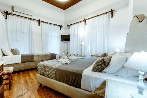 Bozzali Deluxe Hotel
