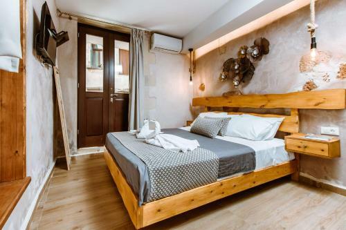 Bozzali Deluxe Hotel