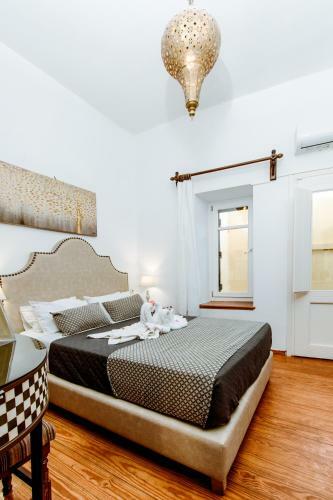 Bozzali Deluxe Hotel