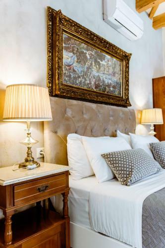 Bozzali Deluxe Hotel