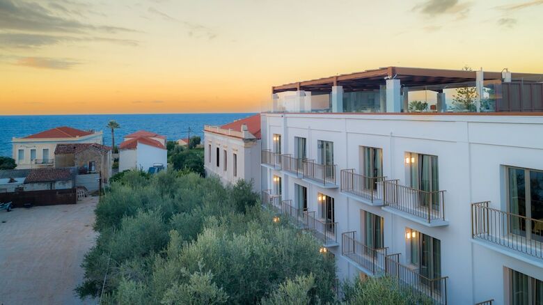 Halepa Hotel