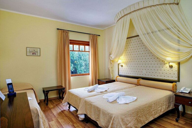 Halepa Hotel