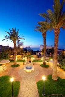 Halepa Hotel