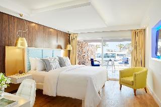 Hotel Minos Imperial Luxury Beach Resort