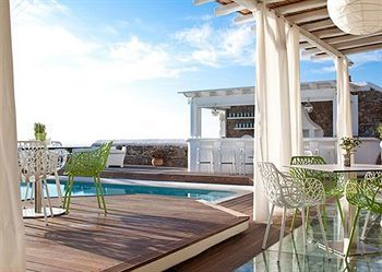 Anemoessa Boutique Hotel Mykono