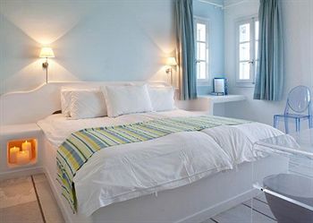 Anemoessa Boutique Hotel Mykono