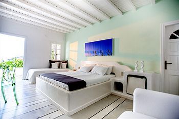 Anemoessa Boutique Hotel Mykono